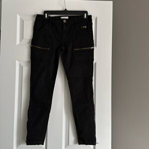 Joie cargo style jeans